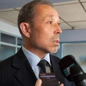 Rodolfo Dominguez Fiscal Federal de San Isidro @todojusticia1