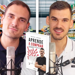 El Dietista Experto en Analizar Etiquetados Nutricionales: Charlando con Coach Frutos. Episodio 137