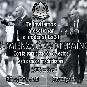 8x31 Comienza como terminó