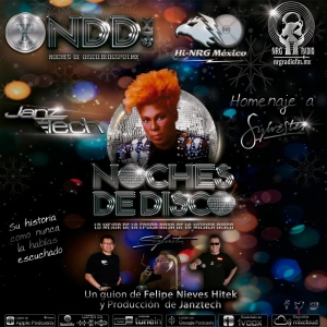 Noches de Disco | Homenaje a Sylvester