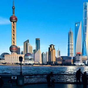 Shanghai pierde el mercado de la criptomoneda