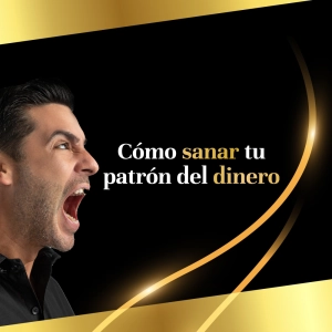 #161 Cómo sanar tu patrón del dinero | Pedro Castre