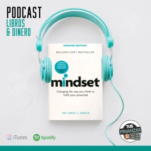 MINDSET de Carol Dweck