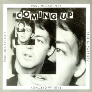 PAUL McCARTNEY & WINGS - Coming Up (Live at Glasgow, 1979)