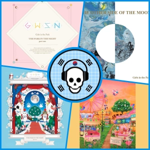 Mix N°115 - GWSN
