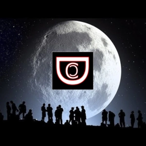 Lo más oculto de la Luna Por Documentales ConCiencia [DCC]