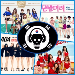 Mix N°06 - AOA