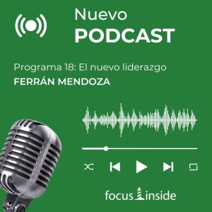 focus inside | #18 Ferrán Mendoza