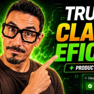 INTELIGENCIA ARTIFICIAL para TORPES 5 - Trucos para hacer CLAUDE más Eficiente