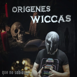 Orígenes Wiccas que no sabias (Historias Spartanas)
