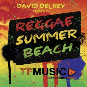 1x23 Reggae Summer Beach