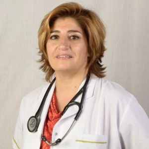Hipertension Arterial en ancianos