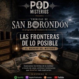 CSB T17x33: Las Fronteras de lo Posible · El Archivo del Misterio