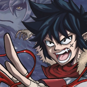 Base Otaku 132 - El Fantasma de Agosto y Blood Moon
