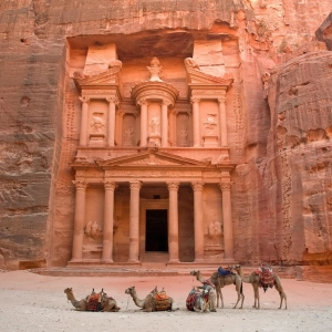 129- Jordania, Petra