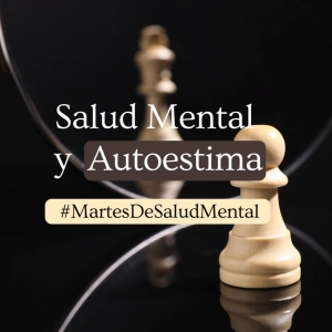 Autoestima y Salud Mental