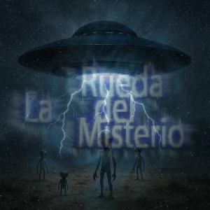 Encuentros con Seres del Tercer tipo en Victoria. - Episodio exclusivo para mecenas