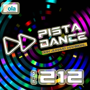 PISTA DANCE - PGM 212 (29 de marzo de 2024)
