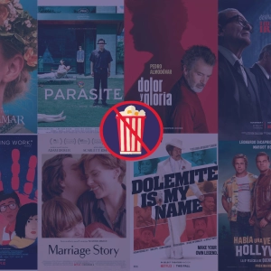 Las mejores películas del 2019 (Parte 1)