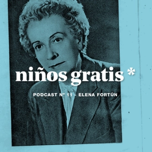 Elena Fortún