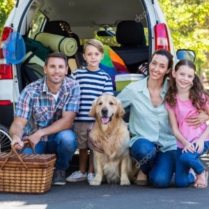 Mascotas y familia: un equipo frente al Covid 19