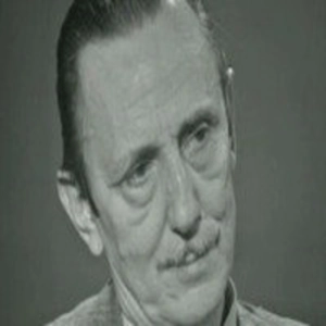 Antonio Buero Vallejo - Entrevista en el programa "A fondo" (TVE, 1976)