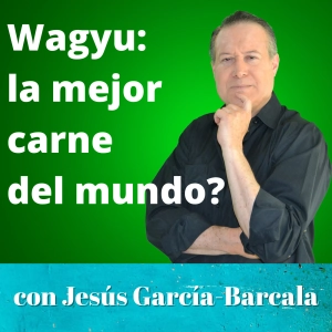EP4-T1: Wagyu: la mejor carne del mundo?