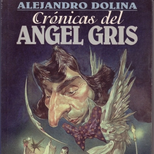 "Leyenda de las dos calles", de Alejandro Dolina