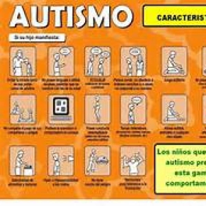 El autismo