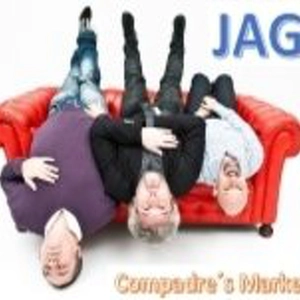 JAGV ¡¡ESTRENO!! Ilustres Ignorantes - El Arrepentimiento (11/09/15)