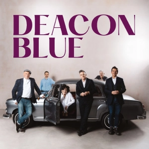Deacon Blue celebran con nosotros sus 40 años de carrera. - Episodio exclusivo para mecenas