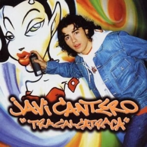JAVI CANTERO - Me pones a 100 (2003)