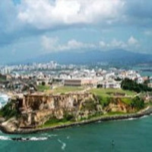 Una mirada a Puerto Rico