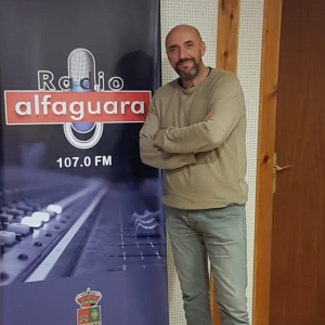 Entrevista a Alberto Vílchez (Director de la Banda de Música de Villa de Alfacar)