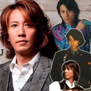 Toshiki Kadomatsu...El Músico Vanguardista Del City Pop