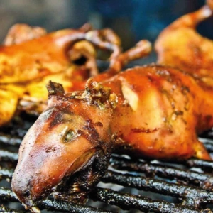 Barabón ruta gastronómica