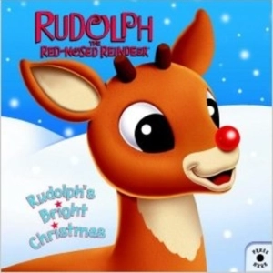 Rudolph The Red Nosed Reindeer