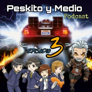 PYM 3. Lisa hoy es tu cumple | Boys over flowers (+ Kimchi) - Geralt de Rivia - Comics de Regreso al futuro
