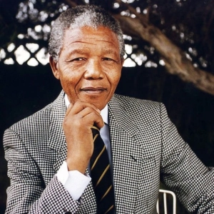 Historias de Vida: Nelson Mandela