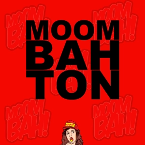 MooMBAHToN MIX 1 by DJ ToDo Crazy