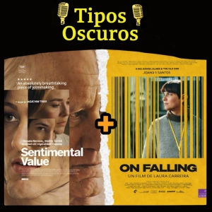 392 - Valor sentimental+On Falling