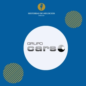 T1-Ep8: La historia de Carlos Slim con Grupo Carso.