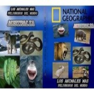 Los animales más peligrosos del mundo (3de12): Australia