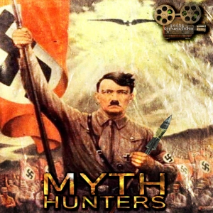 Mitos y Leyendas - Hitler y la lanza del destino