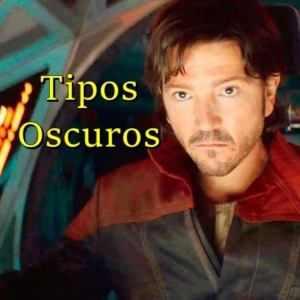 Tipos Oscuros 370 - Andor vs. Los ensayos