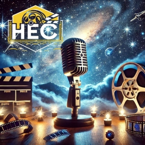 EPISODIO 26 - GLOBOS DE ORO 2025 + TRIPULACIÓN PERDIDA Y CURIOSIDADES STAR WARS