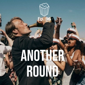 DRUK (ANOTHER ROUND): REVIEW CON SPOILERS