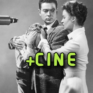 Ciencia ficción de los 50 - Invasores de Marte (1953)