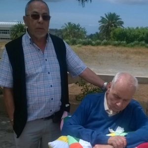 Chago Suárez ha fallecido