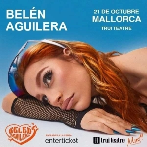 ENTREVISTA A BELEN AGUILERA OCT 2022
